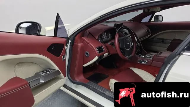 Astonmartin Rapide Lapid 2018 года - похожие автомобили