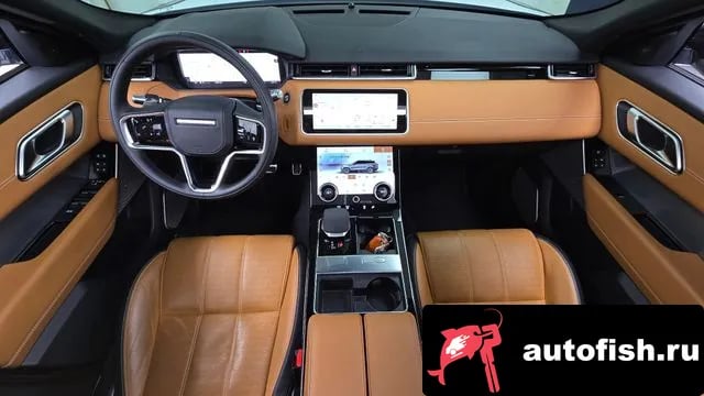 Land Rover Range Rover Velar Range Rover Bella 2023 года - похожие автомобили