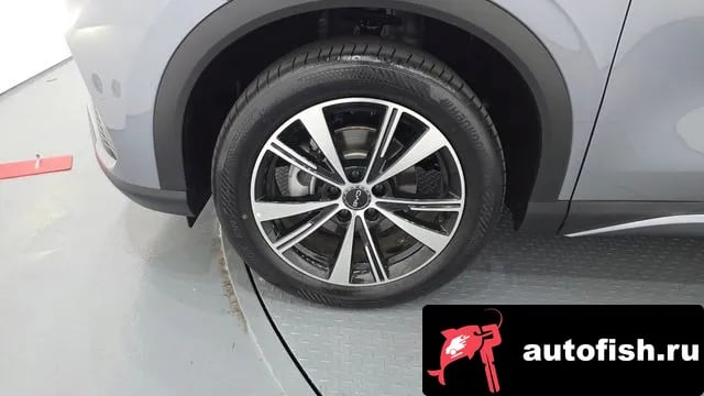 undefined Atto 3 Ato 3 2025 года - вид 4