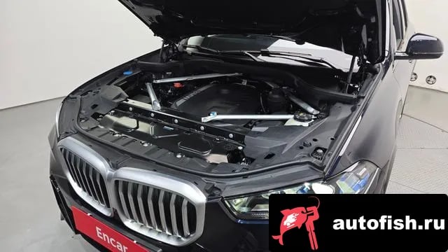 BMW X5 X5 (G05) 2026 года - вид 6