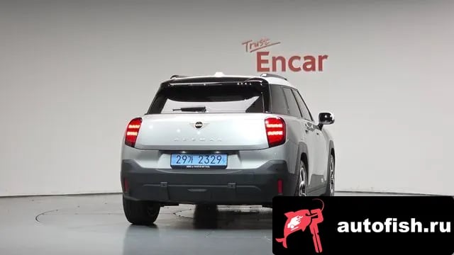 Mini Aceman Ace Man 1st Generation 2026 года - вид 3