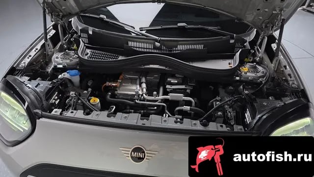 Mini Aceman Ace Man 1st Generation 2026 года - вид 5