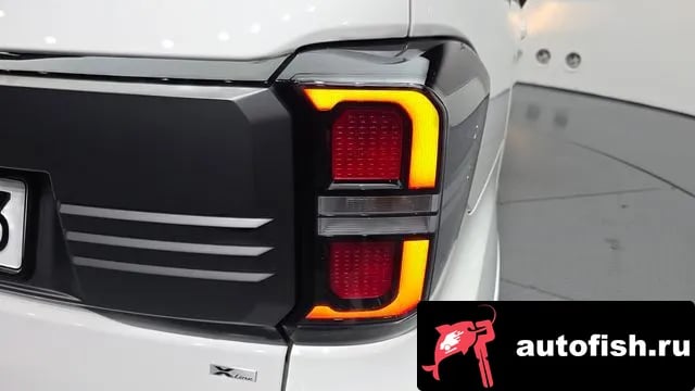 Kia RAY The New Kia Ray 2026 года - похожие автомобили