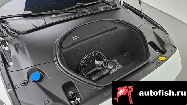 Polestar Polestar 2 Polestar 2 2023 года - вид 6