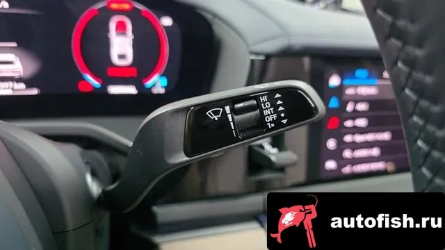 Porsche Panamera Panamera (976) 2024 года - похожие автомобили