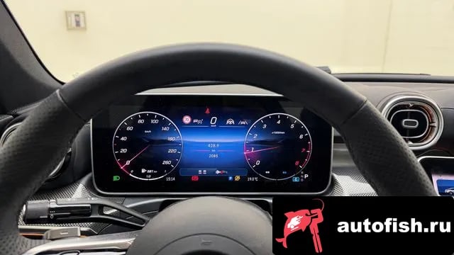 Mercedes-Benz CLE-Class CLE-Class C236 2026 года - похожие автомобили