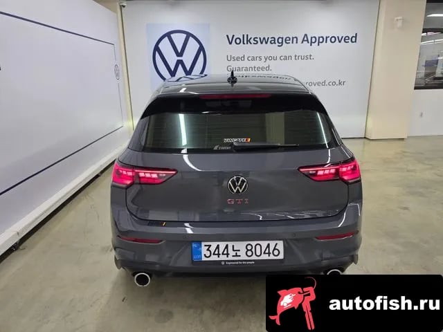 Volkswagen Golf Golf 8th Generation 2026 года - похожие автомобили