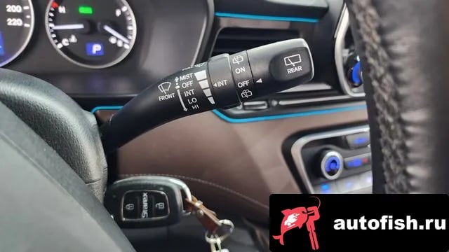 Hyundai Starex The New Grand Starex 2018 года - похожие автомобили