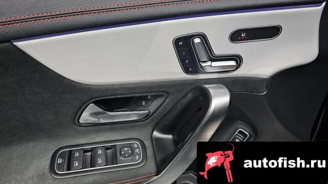 Mercedes-Benz CLA-Class CLA-Class C118 2023 года - похожие автомобили