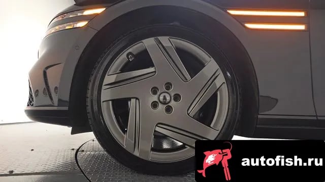Genesis G90 G90 (RS4) 2025 года - вид 5
