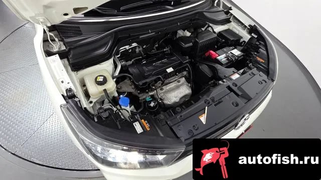 KG Mobility (Ssangyong) TIBOLI Tivoli Armor 2018 года - вид 6