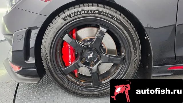 Hyundai Veloster Veloster (JS) 2020 года - вид 5