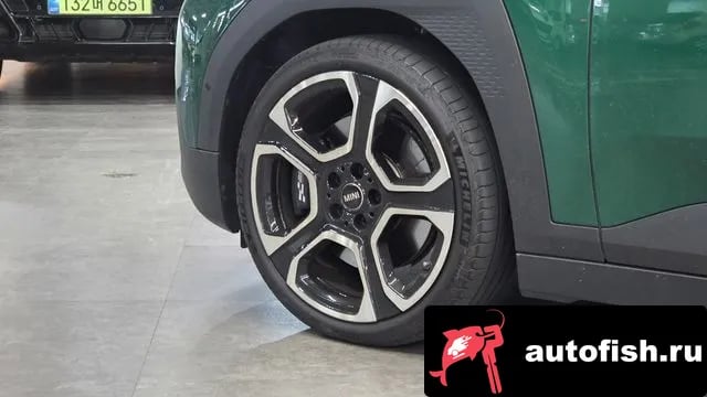 Mini Aceman Ace Man 1st Generation 2025 года - похожие автомобили