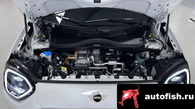 Mini Aceman Ace Man 1st Generation 2026 года - вид 6