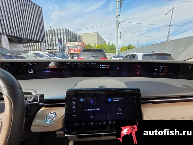 Lincoln Nautilus Nautilus 2nd Generation 2024 года - похожие автомобили