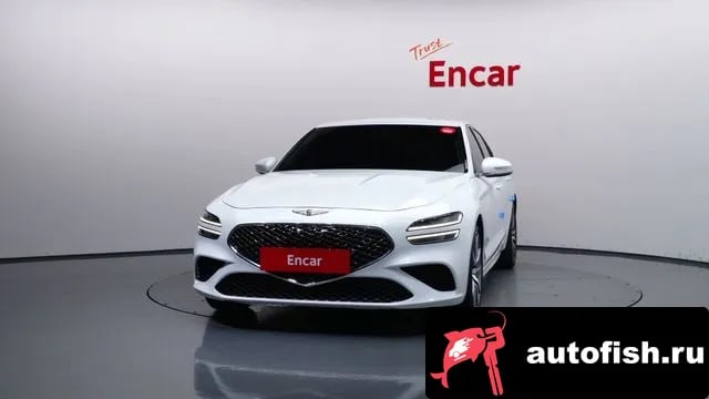 Genesis G70 The New G70 Shooting Break 2022 года - похожие автомобили