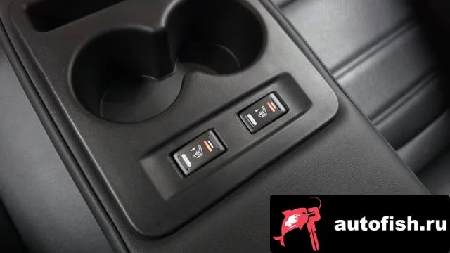 Renault Korea (Samsung) SM6 The New SM6 2021 года - похожие автомобили