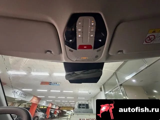Kia EV3 EV3 2024 года - похожие автомобили