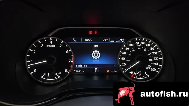Nissan Maxima Maxima (A36) 2018 года - похожие автомобили