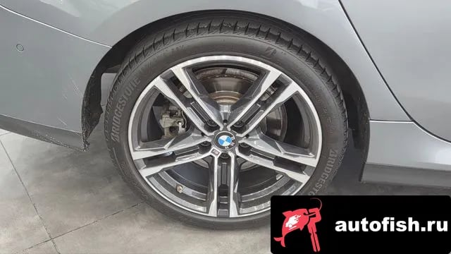 BMW 2-Series 2 Series Gran Coupe (F44) 2023 года - вид 5