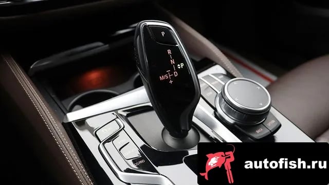 BMW Gran Turismo 6 Series GT (G32) 2021 года - похожие автомобили