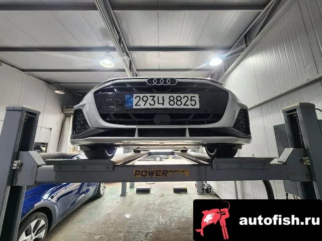 Audi A3 A3 (8Y) 2026 года - похожие автомобили