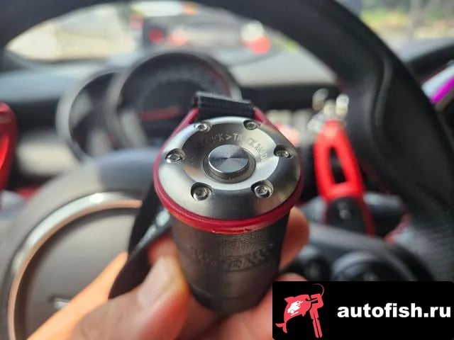 Mini Cooper Convertible Cooper S Convertible 2019 года - вид 1