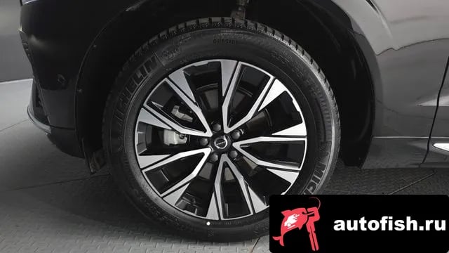 Volvo XC60 XC60 second Generation 2023 года - вид 5