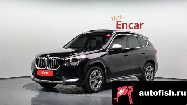 BMW X1 X1 (U11) 2024 года - вид 1