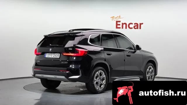 BMW X1 X1 (U11) 2024 года - вид 2