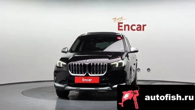 BMW X1 X1 (U11) 2024 года - вид 3