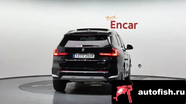 BMW X1 X1 (U11) 2024 года - вид 4