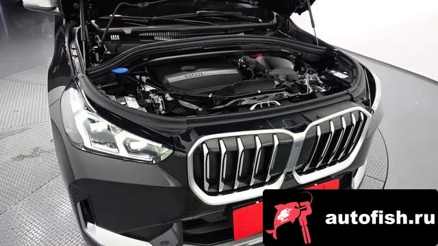 BMW X1 X1 (U11) 2024 года - вид 6