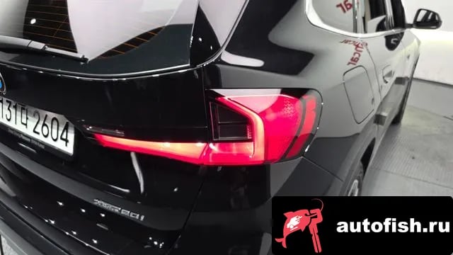 BMW X1 X1 (U11) 2024 года - похожие автомобили
