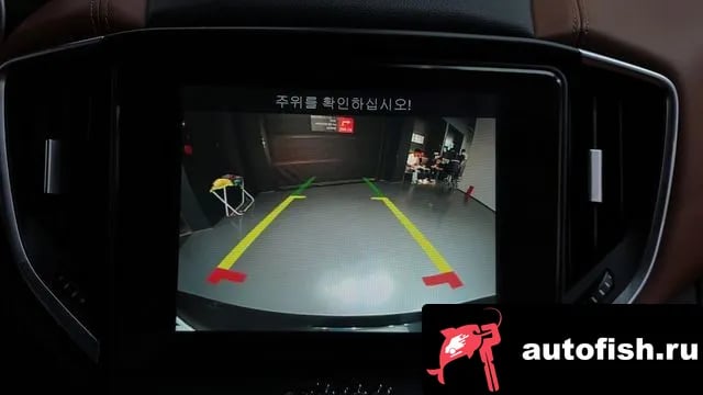 Maserati Ghibli Gibley 2019 года - похожие автомобили