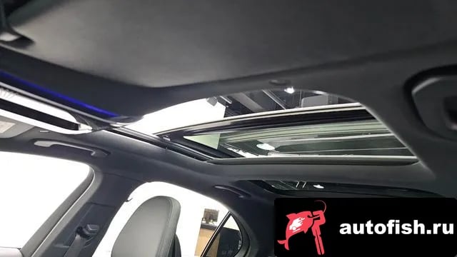 Mercedes-Benz C-Class C-Class W206 2023 года - похожие автомобили