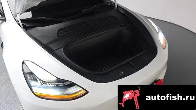 Tesla Model Y Model Y 2022 года - вид 5