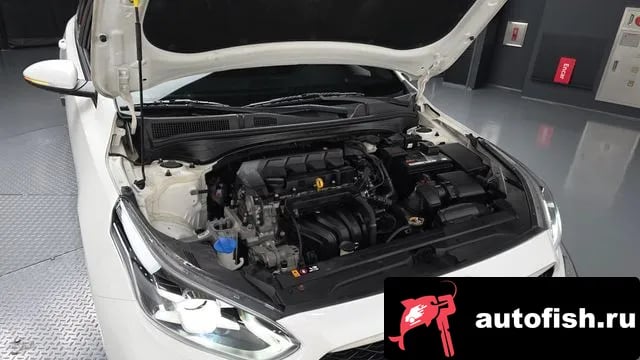 Kia K3 Come New K3 2018 года - вид 6