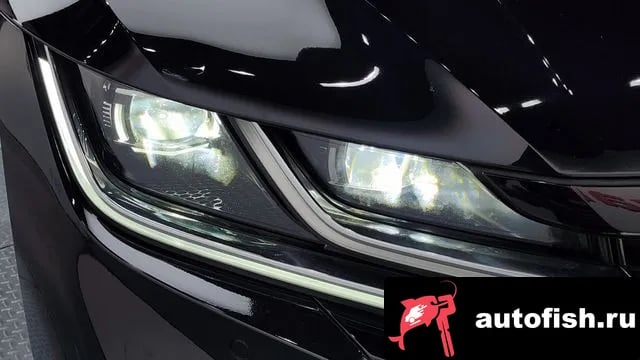 Volkswagen Arteon Atheon 2023 года - похожие автомобили