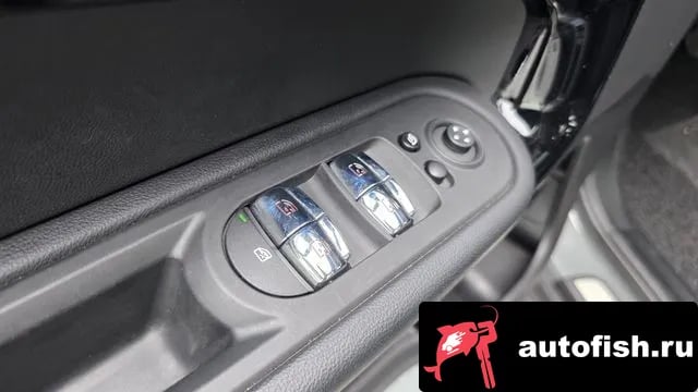 Mini Countryman Cooper Country Man 2021 года - похожие автомобили
