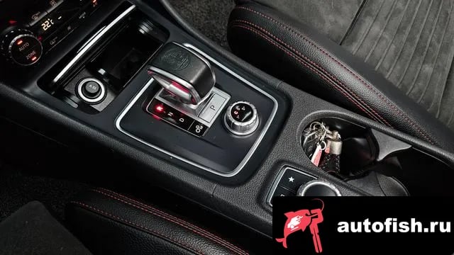 Mercedes-Benz CLA-Class CLA-Class C117 2018 года - похожие автомобили
