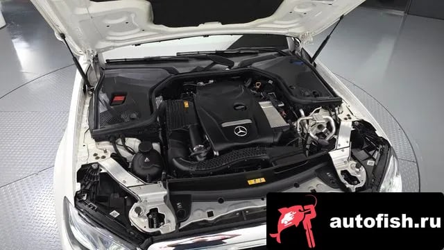 Mercedes-Benz E-Class E-Class W213 2018 года - вид 6