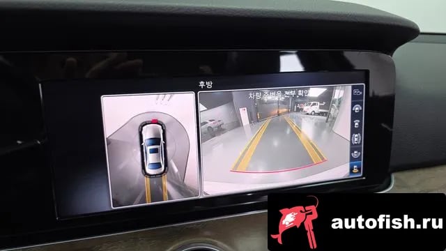 Mercedes-Benz E-Class E-Class W213 2018 года - похожие автомобили