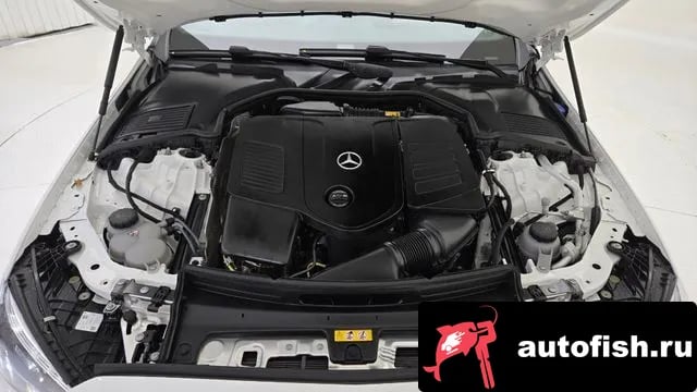 Mercedes-Benz C-Class C-Class W206 2026 года - похожие автомобили