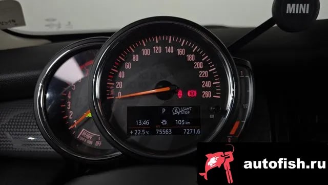 Mini Cooper Cooper 2018 года - похожие автомобили