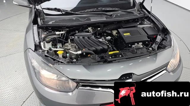 Renault Korea (Samsung) SM3 SM3 Neo 2018 года - вид 6