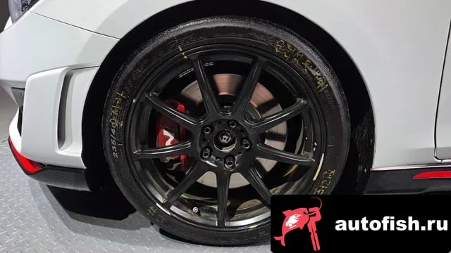 Hyundai Veloster Veloster (JS) 2018 года - вид 5