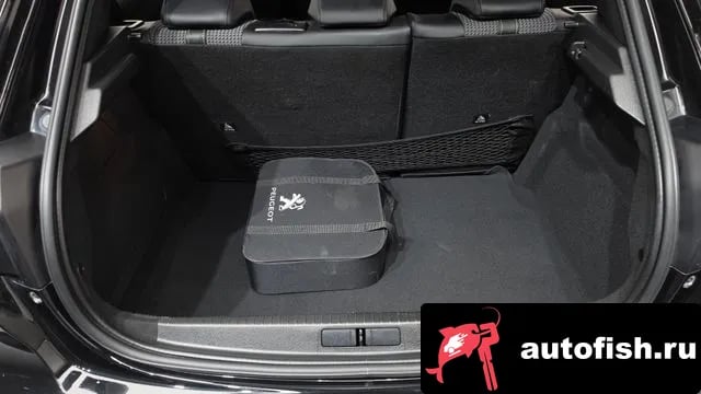 Peugeot 208 e-208 second Generation 2021 года - похожие автомобили