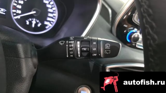 Hyundai Santafe San Tafe TM 2018 года - похожие автомобили