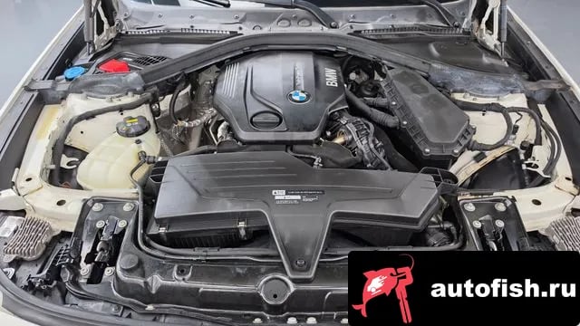 BMW Gran Turismo 3 Series GT (F34) 2018 года - похожие автомобили